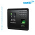 ZKTeco iClock 9000G Fingerprint Access Control Terminal with Adapter